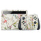 William Kilburn Wildflowers Nintendo Switch OLED (2021) Skin